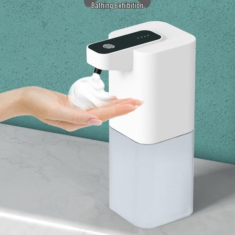 

Miling Automatic Foam Soap Dispenser