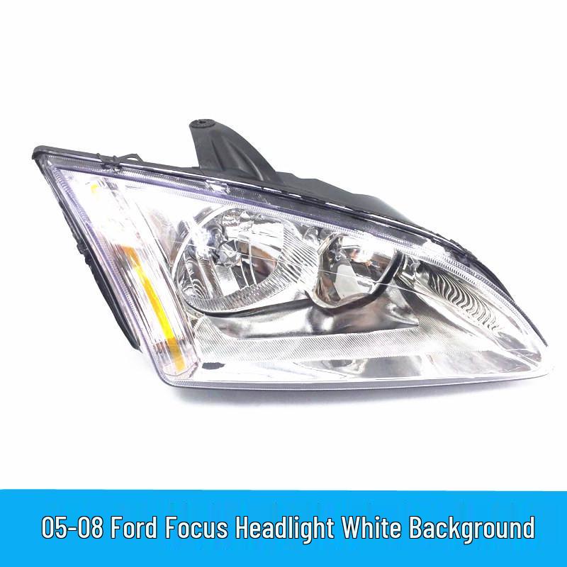 Ford Focus 05-08 Classic Headlight Assembly