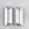 GUYU PLU-2 Recessed Aluminum Alloy File Cabinet Handle