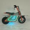 Kids' Electric Off-Road ATV Balance Bike - All-Terrain Four-Wheeler & Snowmobile