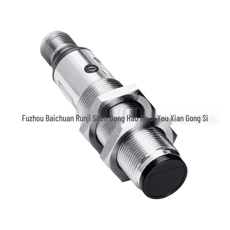 Brand New VTE18-3P8240 Sick Sensor Cylindrical Photoelectric Switch 6013113 In Stock