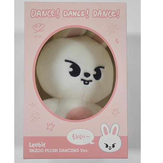 SKZOO PLUSH DANCING Version - RUN IT
