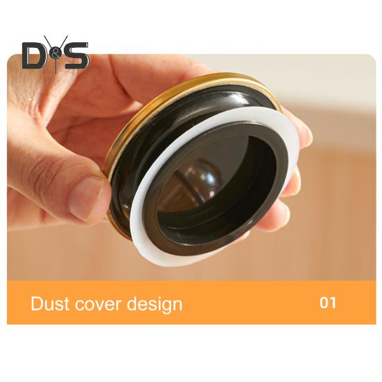 Glass Oil Dispenser Bottle with Drip-Free Spout 600/800/1000ml Large Capacity Oil Pot for Vinegar Soy Sauce Food-Grade Kitchen Gadgets