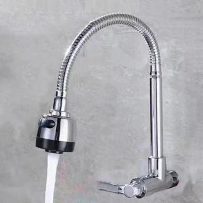 Kuchyňské doplňky – Dřezové baterie