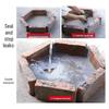 Waterproof Crack-Resistant Grout Adhesive