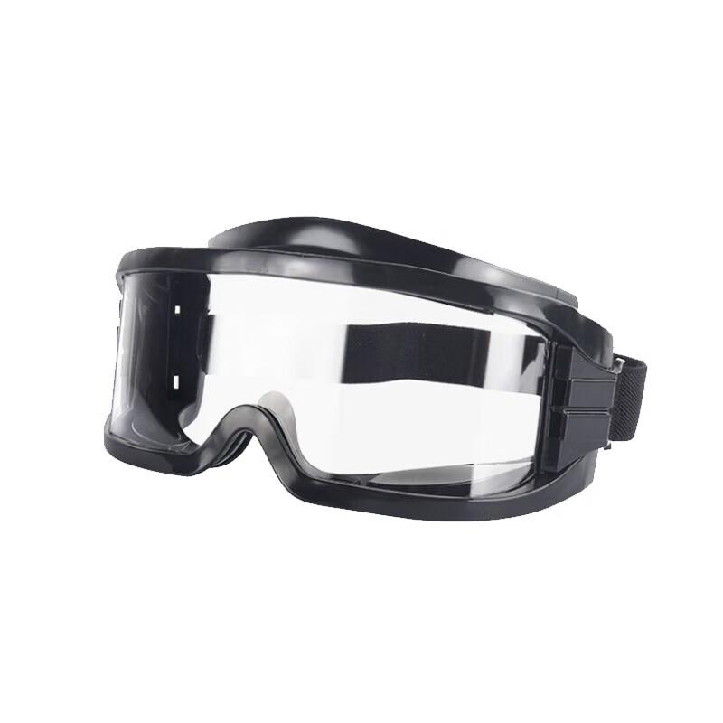 

LongChan High-Temperature Anti-Fog Safety Goggles