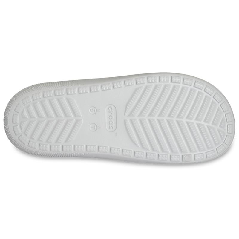 Crocs Classic Beach Sandals Unisex Atmospheric Grey Unisex