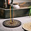 Incense Holder for Home, Meditation & Yoga