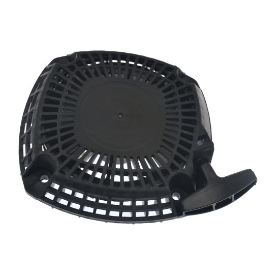 

Замена ручного стартера, черный универсальный антикоррозийный ручной стартер для двигателя 20A-50211-00 для Subaru Robin