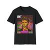 David Bowie T-Shirt and Kids Shirt: Bansky Style Unisex Soft Tee