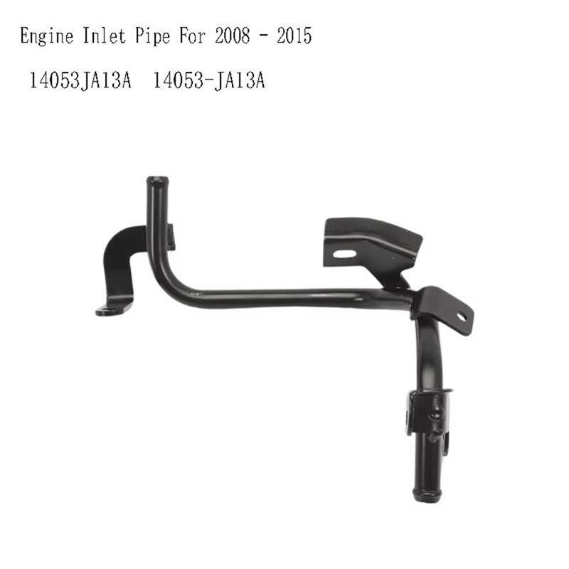 Inlet Pipe 14053JA13A 14053-JA13A For Nissan Dfac Qashqai Prcmake Pricemake 2008-2015 Engines