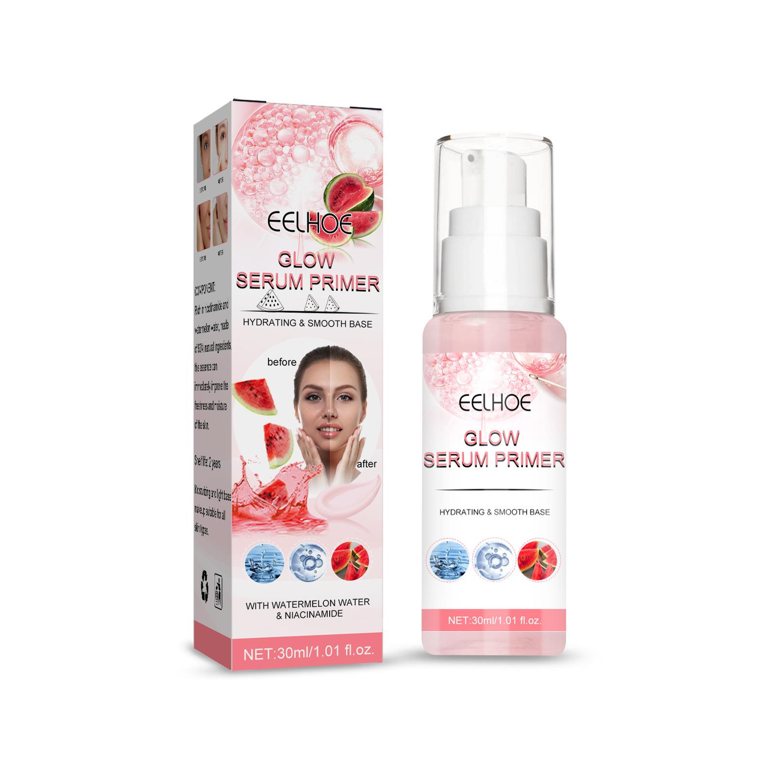 

Eelhoe 30 мл никотинамидная сыворотка для лица против старения, средство для удаления морщин, эссенция для кожи, уход за морщинами, пятна на коже, поры на лице, тон, осветляющая сыворотка 30ml