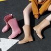 Botas altas – Botas altas