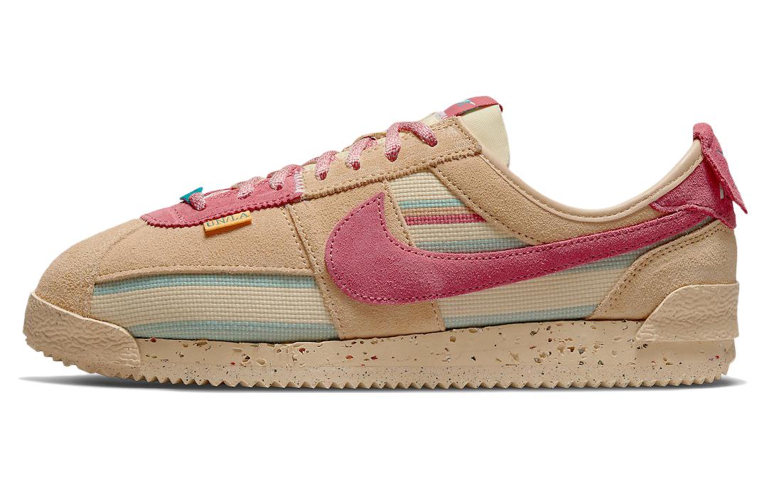 

Nike Union La X Cortez Sp Sesame DR1413-200 44.5