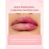 Color Change Lipstick Non-stick Cup Lip Gloss Moisturizing Moisturizing Warm Change Lipstick Lipstick