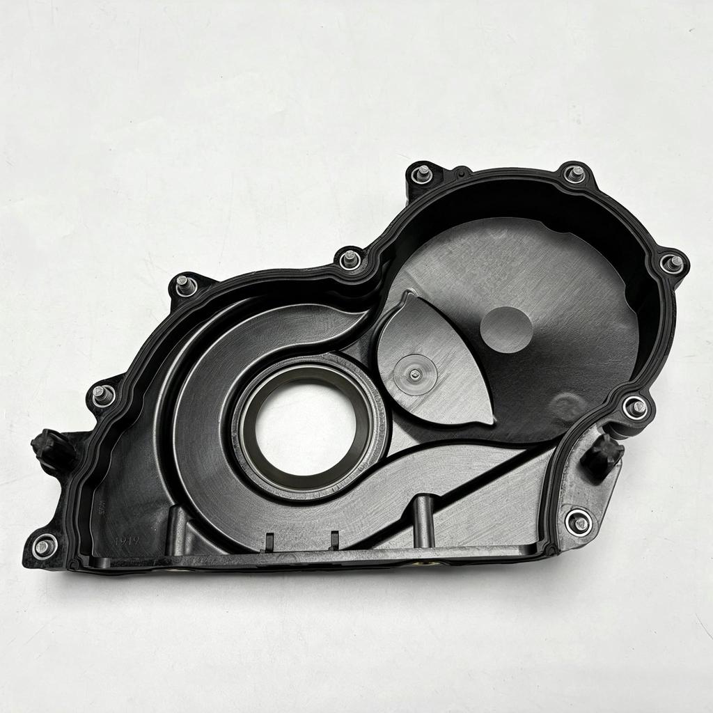 For BMW Mini Countryman 1.2T 1.5T B38 F56 F20 F40 F45 F46 F55 F60 Timing Cover 11148512597 8580936 11148586490 11148580936