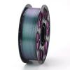 3D Printing PLA Filament High Quality 3D Printing Consumable Multi-color 3d Printing Materials 1.75mm Tolerance FDM Customizable