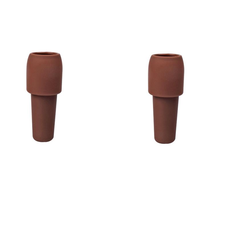 Bottle Sealer Silicone Wine Stoppers Beverage Reusable Sparkling Wine Bottle Stopper Keeping Wine Champagne Fresh Kitchen Tools