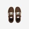Vans Rijida Kids Sneakers In Mocha and Pink [V2920K-MOCHA/PINK]