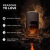 UrbanGabru ANIMAL Perfume for Men | Oud, Warm Spice, Smokey Leather, Rose | Body Spray for Man | Long Lasting Perfume for Men | Luxury Fragrances |