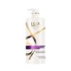 Lux Hydrating Smooth Shampoo & Peach Blossom Shower Gel Set