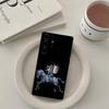 Beyonce Cowboy Phone Case For Samsung S 24 fe 25 Ultra plus 20 lite 21 30 22 23 24 22 Ultra 5G Fundas