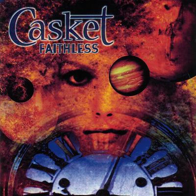 CD CASKET - Faithless 0073932SRPROMO Serenades Recor 1998 Germany Rock Used