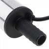 DC 12V 24V 38MM Portable Mini Car Electric Submersible Pump fit for Diesel Fuel Pump Water Oil Barrel Pumps with 2Alligator Clip