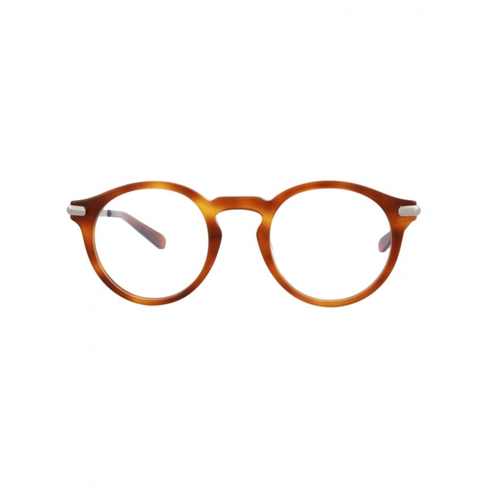 

Ацетатные оптические оправы Brioni в круглой оправе
