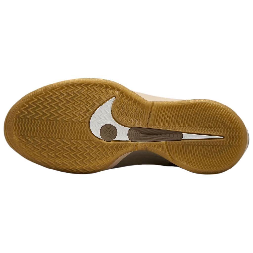 New Nike Sabrina 2 Stronger Than Gold Women's HF1799-200
