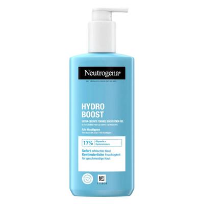 Body Lotion Gel Hydro Boost 250Ml