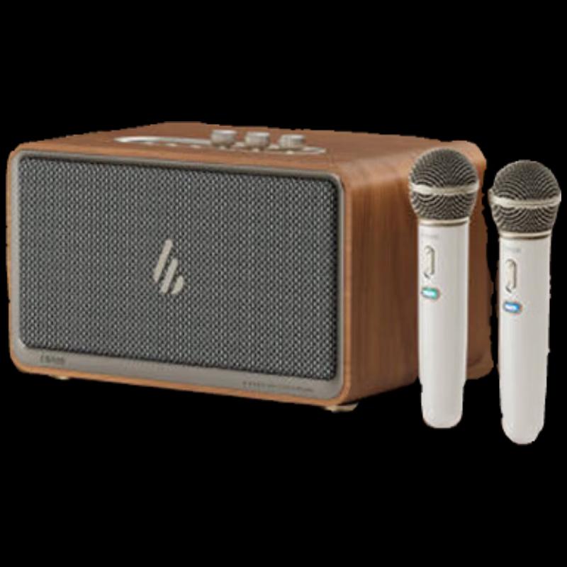 Edifier Altavoz Bluetooth KTV para el Hogar K300 (Versión CN)