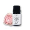 Aster Aroma - 3% Rose Otto Pure Essential Oil (Rosa Damascena) In Organic Jojoba Oil (Simmondsia Sinensis)