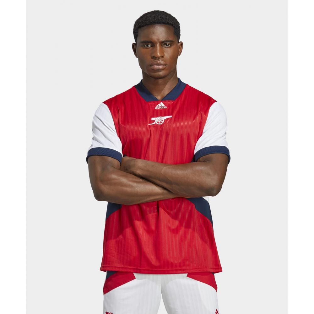 

Джерси ADIDAS Arsenal Icon - красный HT7151