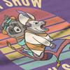 Opossum Mouse Animal Tshirt For Unisex Girl 4xl I Can Show You Some Trash Essential Basic Summer Tee T Shirt Novelty Loose