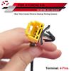 Car Reverse Camera 95760-4M001 957604M001 Parking Assist Camera Auto Accessories Replacement For KIA Optima K5 2011-2014