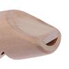 1 Stück Holz Slide Whistle Glänzend Holz Push Pull Flöte Instrumente Für Kinder Erwachsene Musik Liebhaber Für Gesangs Ausbildung