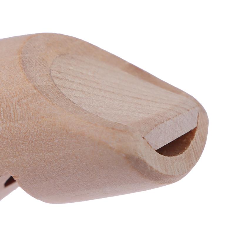 1 Stück Holz Slide Whistle Glänzend Holz Push Pull Flöte Instrumente Für Kinder Erwachsene Musik Liebhaber Für Gesangs Ausbildung