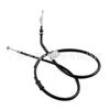 Clutch Cable for Motorcycle Modification: XJ 600 N, Years 98-02 and 99