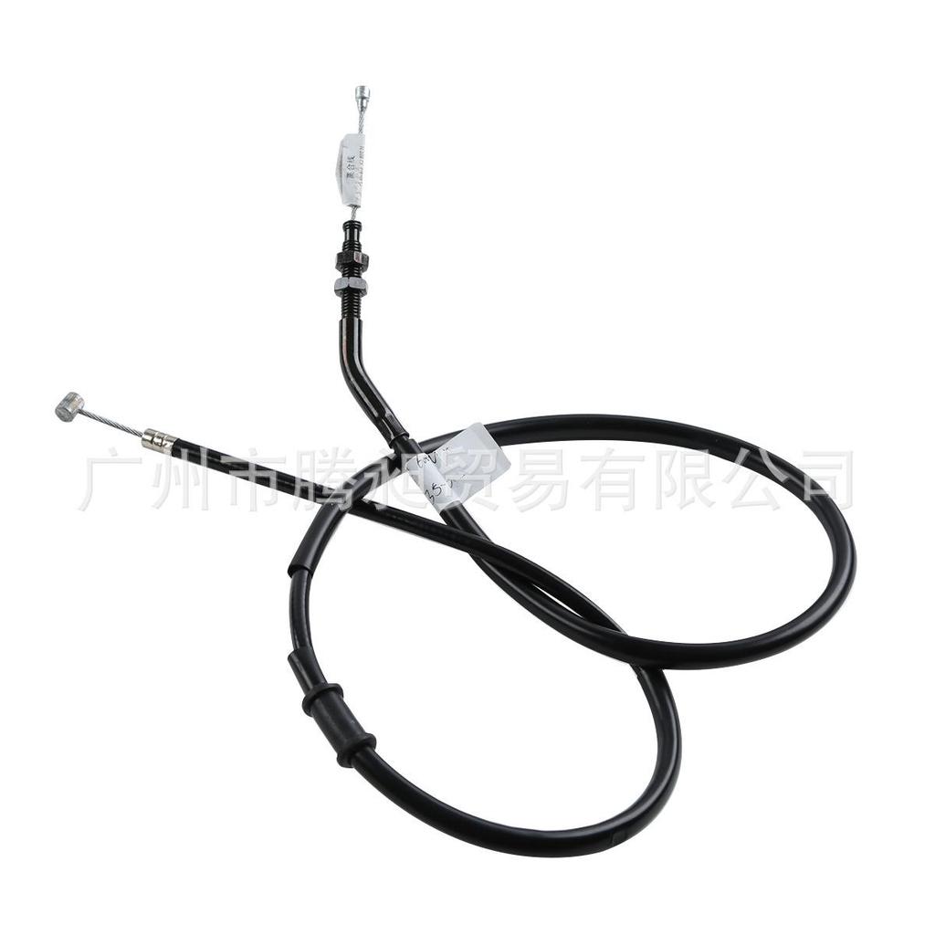 Clutch Cable for Motorcycle Modification: XJ 600 N, Years 98-02 and 99