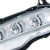 Front Bumper LED Daytime Running Light Assembly For Tucson 2015 2016 2017 2018 Car
