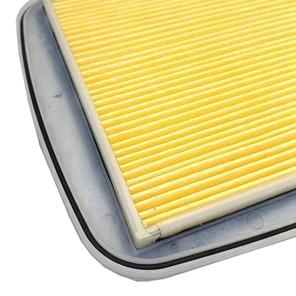 High-Performance Air Filter For Motorboats Fits 1.8L Models 6S5-E4451-00-00 Air Filter Element Air Cleaner Element