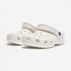 Crocs Klassische Clogs Crs10001 Weiß