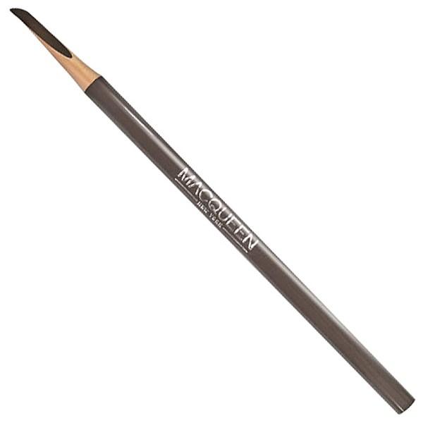 

McQueen Eyebrow, Natural Brown, 1 популярная корейская косметика