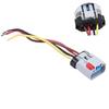 Fuel Pump Connector Wiring Harness Pigtail Replacement