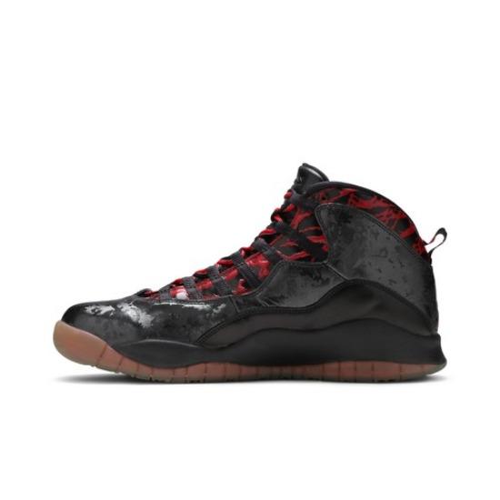 Air Jordan Air Jordan 10 Retro DB Doernbecher 636214-066