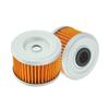 Motorcycle Oil Filters for KAWASAKI ZZR1100 ZZR1200 ZZR250 ZRX1100 ZRX1200R ZR1100 ZEPHYR 1100 RS ZR400 X 400 ZR550