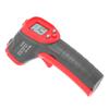 Infrared Thermometer for Cooking Non Contact Laser IR Digital Food Temperature Gun ‑50 400 Celsius (‑58 752 Fahrenheit )