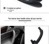 Compatible Armrest Door Handle for Mercedes-Benz C-Class W203 (Part 2038101551)