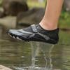 Mens Water Shoes Quick Dry Aqua Shoes for Women Breathable Beach Walking Shoes Light Non Slip Water Sports Shoes Wading Sneakers